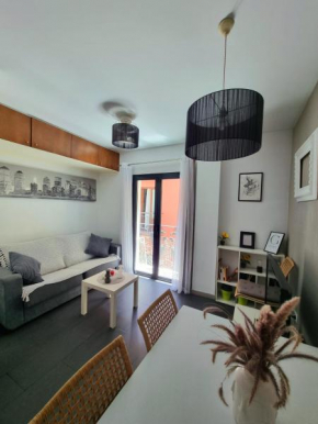 Apartamento en el centro de Granada